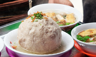 Lokasi Bakso Beranak Di Medan Yang Wajib Kamu Kunjungi Lokasi Bakso Beranak Di Medan Yang Wajib Kamu Kunjungi