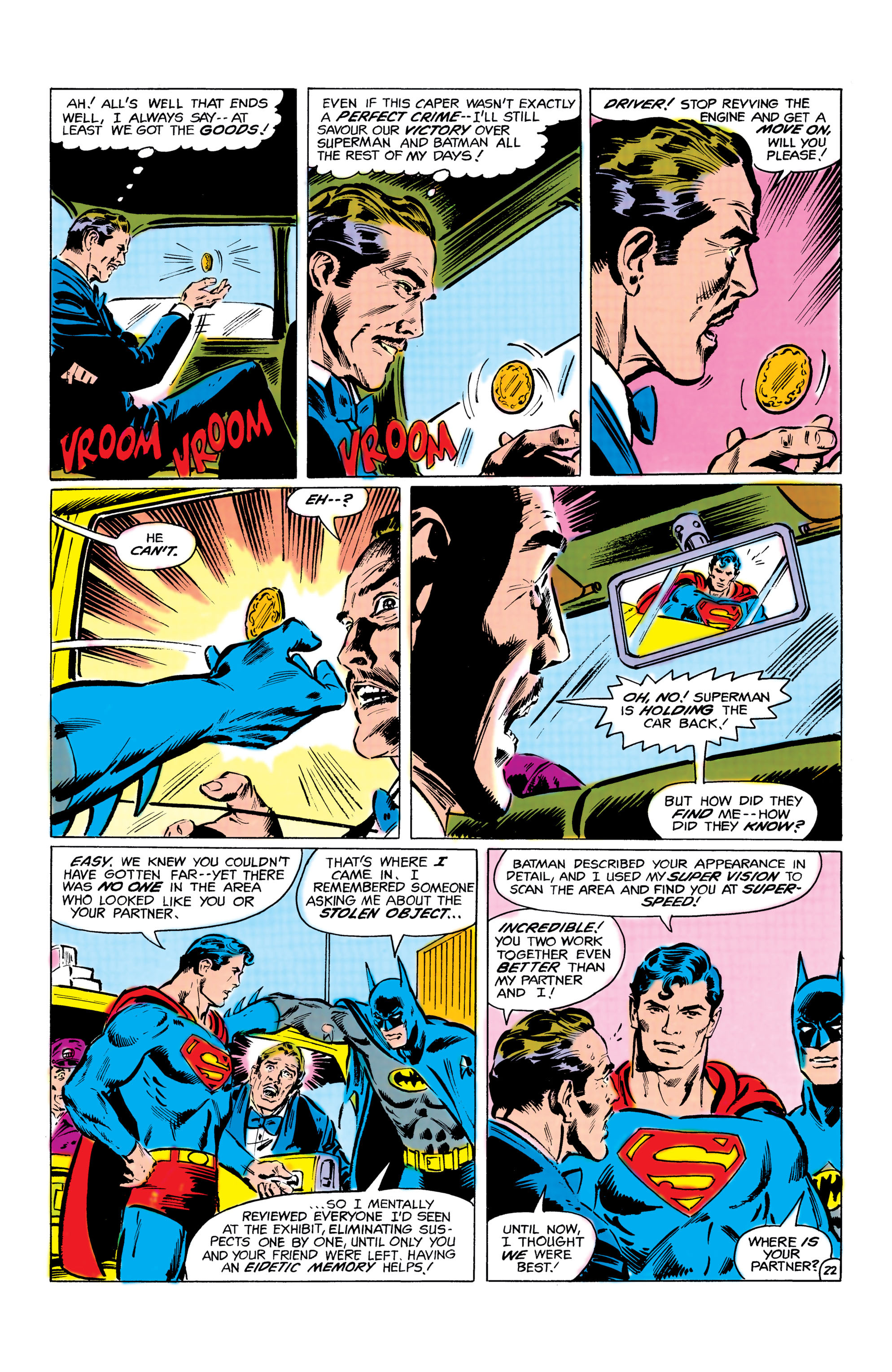 Worlds Finest Comics 293 Page 22