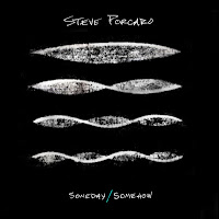 musique69 blog: スティーヴポーカロ Steve Porcaro - Someday/ Somehow CD