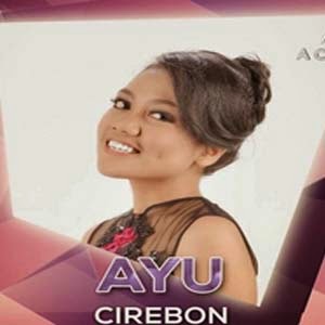 Yang Keluar Dangdut Academy 2 - 04 April 2015 (AYU) | Profil Biodata