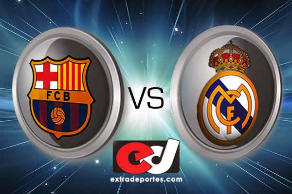 Barcelona vs Real Madrid Supercopa 2012 (5)