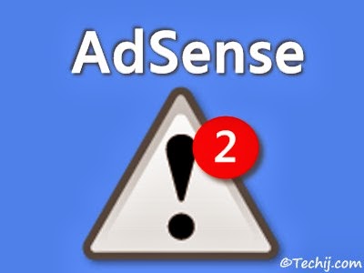 AdSense Policy Violation