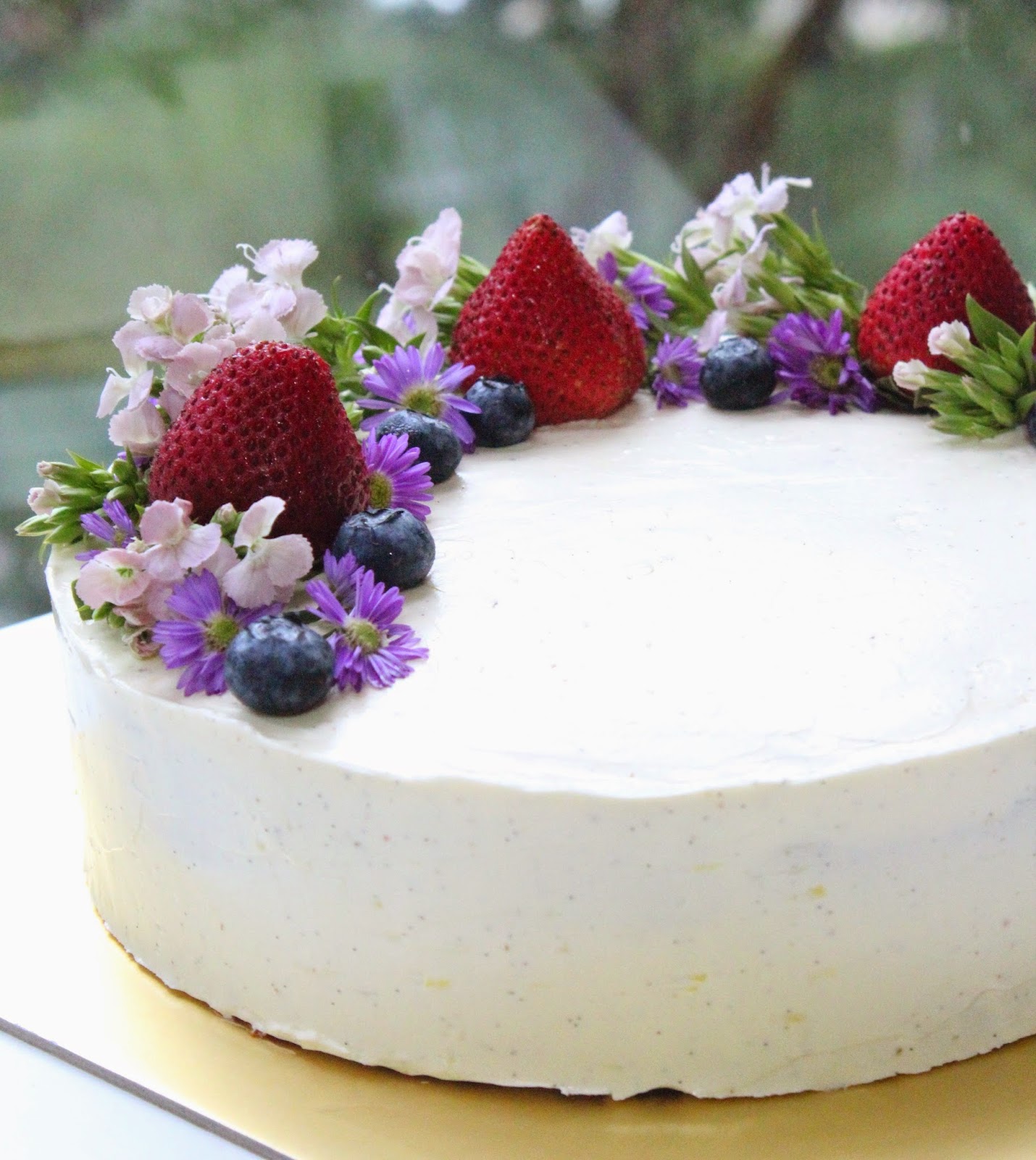 Honey Bee Sweets: Earl Grey Lavender Cake with Lemon ... Honey Bee Sweets: Earl Grey Lavender Cake with Lemon ...