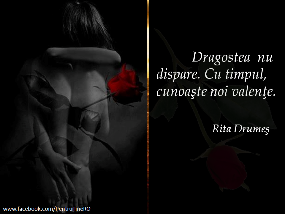 Citate despre viata, inima&hellip; de Rita Drumes NonConformista