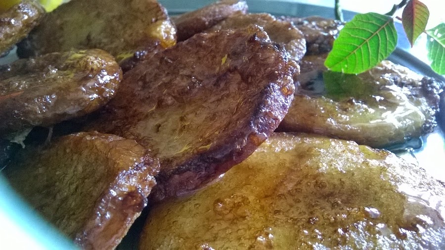 TORRIJAS DE PEDRO XIMENEZ