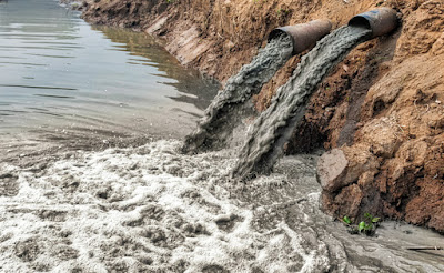 water pollution water pollution