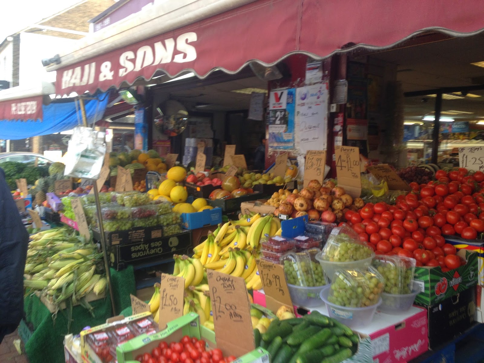 Doing the 92 No. 28 Kenilworth Road [Luton Town]