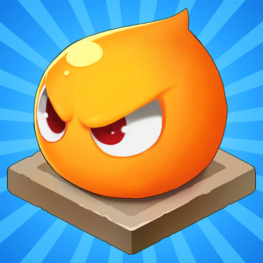 Monster Breaker Hero - VER. 10.3 Unlimited (Golds - Gems) MOD APK