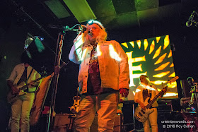 Psychic TV at Lee's Palace September 21, 2016 Photo by Roy Cohen for One In Ten Words oneintenwords.com toronto indie alternative live music blog concert photography pictures