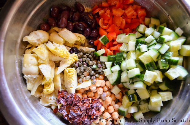 Mediterranean-Pasta-Salad-Garbanzo-Beans-Artichoke-Hearts-Kalamata-Olives-Red-Bell-Pepper-Cucumber-Red-Onion-Capers-Sundried-Tomatoes.jpg