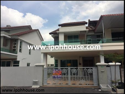 IPOH HOUSE FOR SALE (R06372)