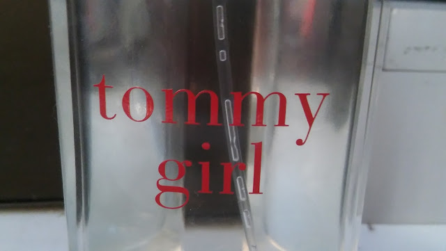 TOMMY HILFIGER TOMMY GIRL