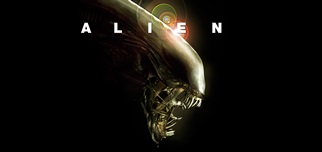 SAGAS- Alien
