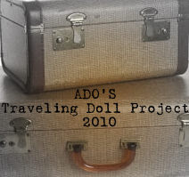 Traveling Doll Project