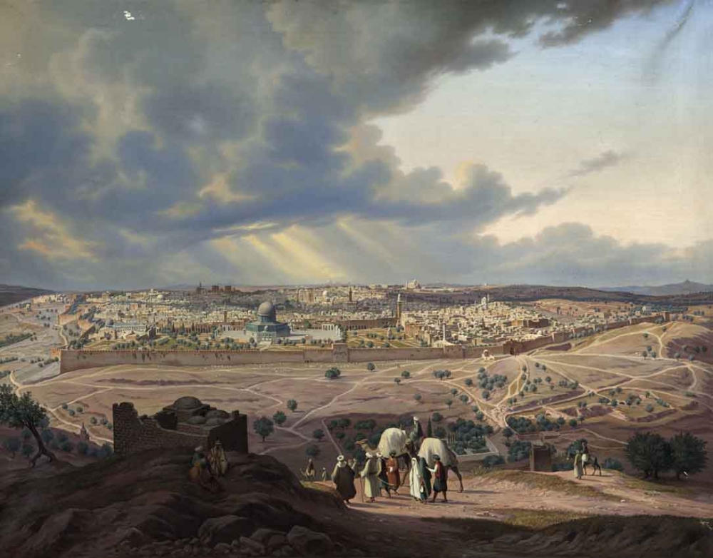 Hubert  Sattler  Tutt Art     