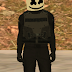 MTA:SAN - Skin Marshmellow