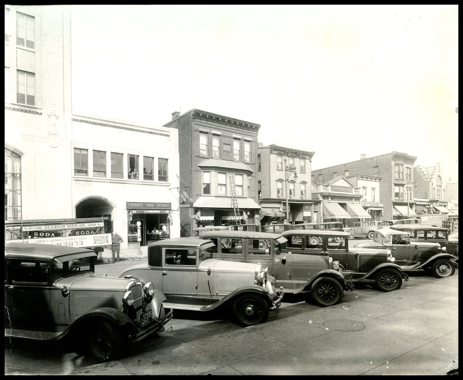 Lock 15 East Bloomfield Cruise Days