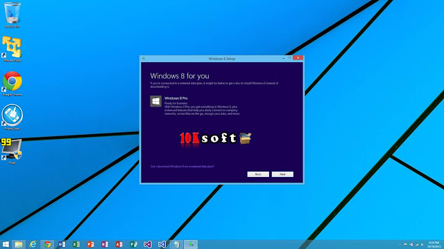 Windows 8.1 Pro ISO With Aug 2017 Updates latest version free Download link Windows 8.1 Pro ISO With Aug 2017 Updates latest version free Download link