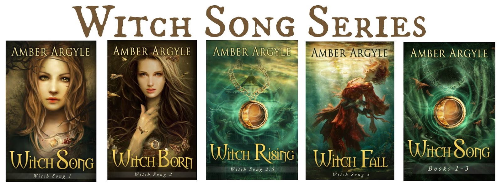 witch song by amber argyle witch song by amber argyle