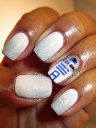 nail wars nails tpc orly julep hansen dazzle sally glaze dust fairy taylor january china colors