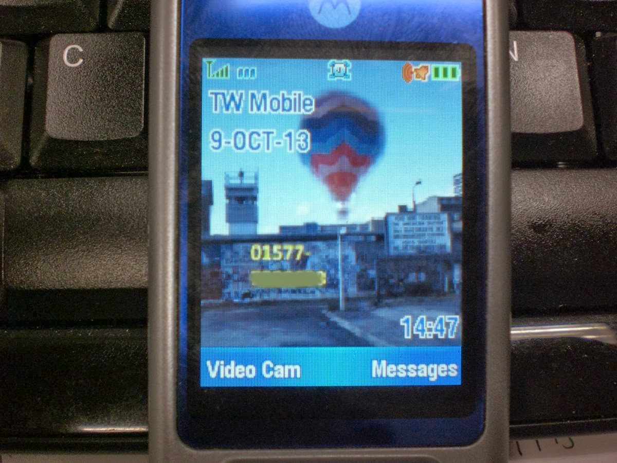 Das Taiwan Formosa Blog 2013