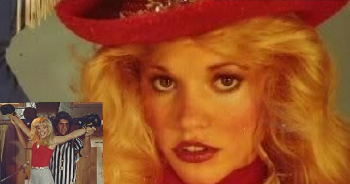 Missing Beauty QueenTammy Lynn Leppert 7683 Part1