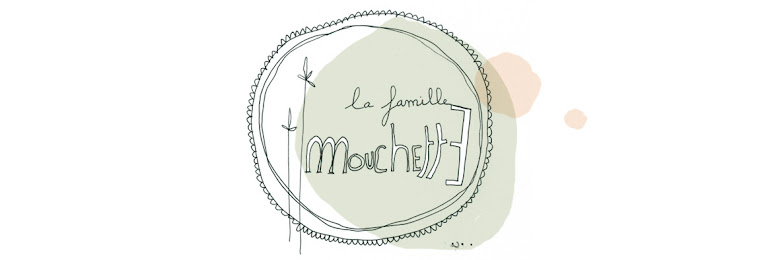 la Famille Mouchette