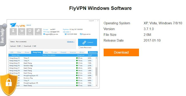 Cómo configurar la VPN en tu dispositivos Windows 10