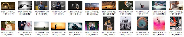 Mentahan Edit Foto PicSay Pro, PicsArt dan PixelLab - Mentahan Quotes