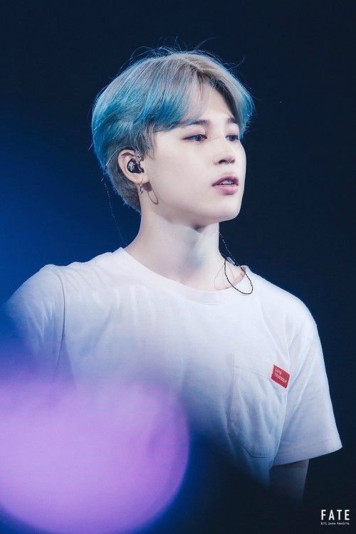 Để chất như nam thần Jimin BTS đừng bỏ qua các màu tóc này