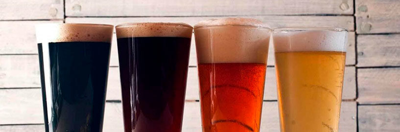 Sem levedura, sem cerveja!