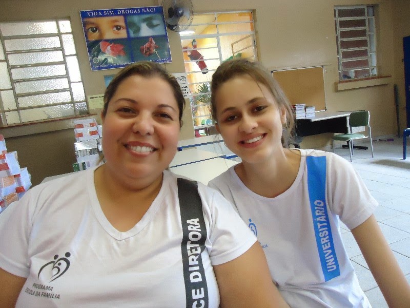 E.E DR ORLIK LUZ: NATAL É NO ORLIK LUZ!!! Escola da Família