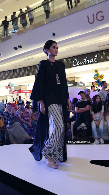 Neo In Style Fashion Show Runaway Neo Soho Mall Khanaan