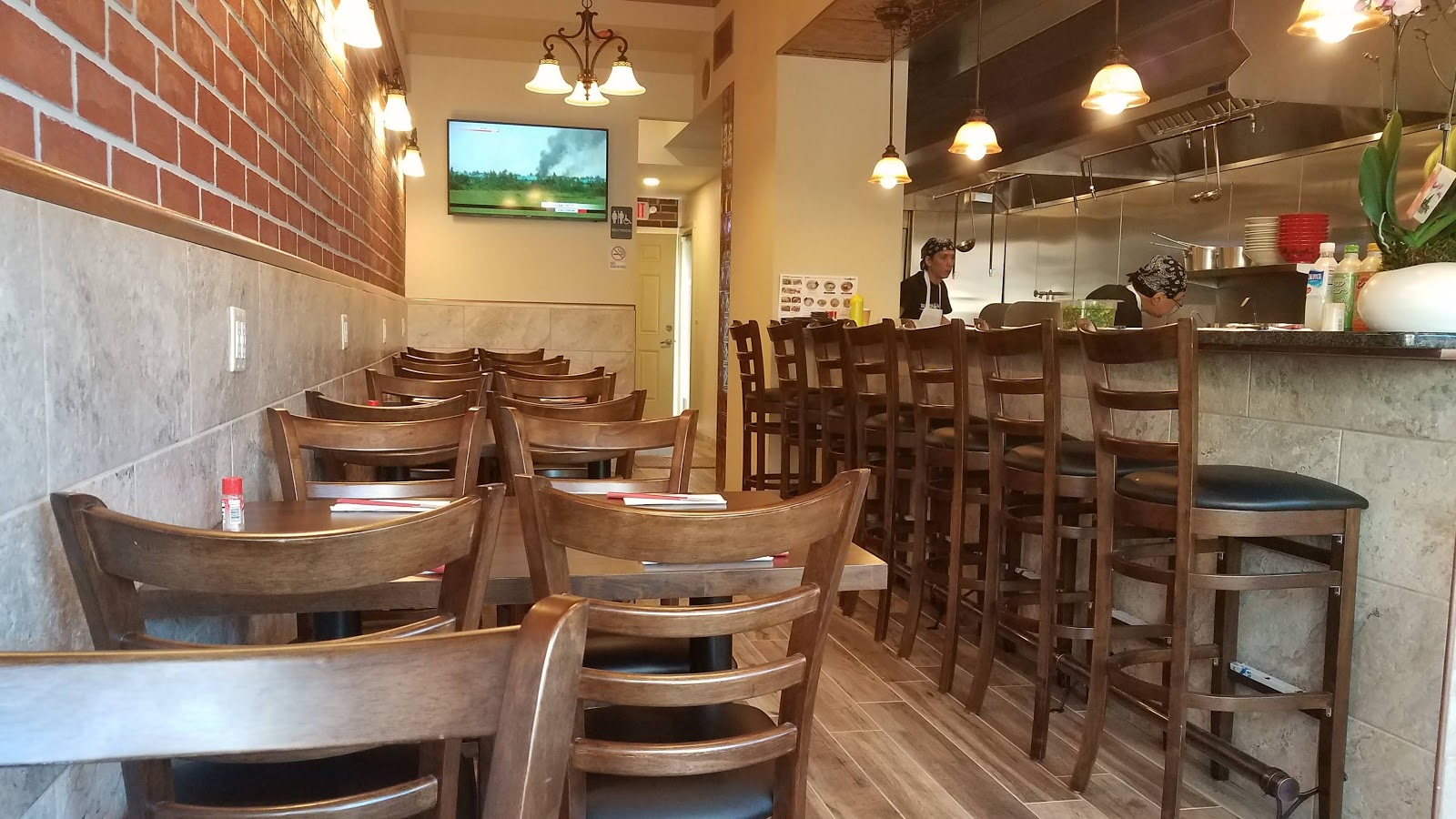 Jiro's Ramen Takaichi Ramen HoHoKus, NJ🇺🇸 たかいちラーメン ホーホーカス、ニュージャージー