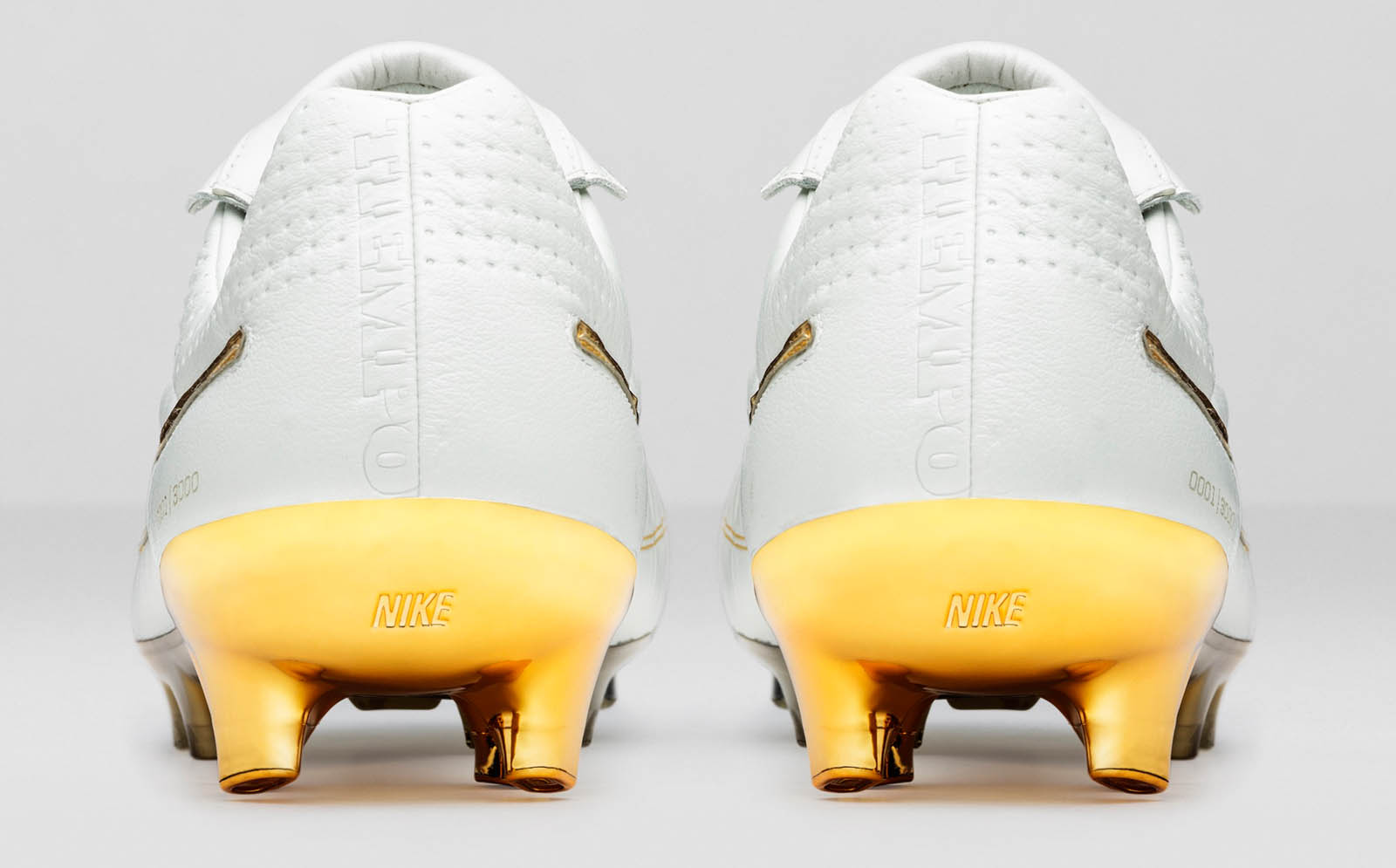 nike legend ronaldinho