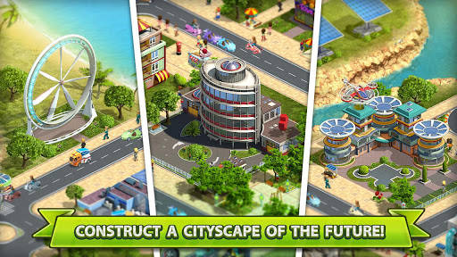 2020 My Country Apk Android Game