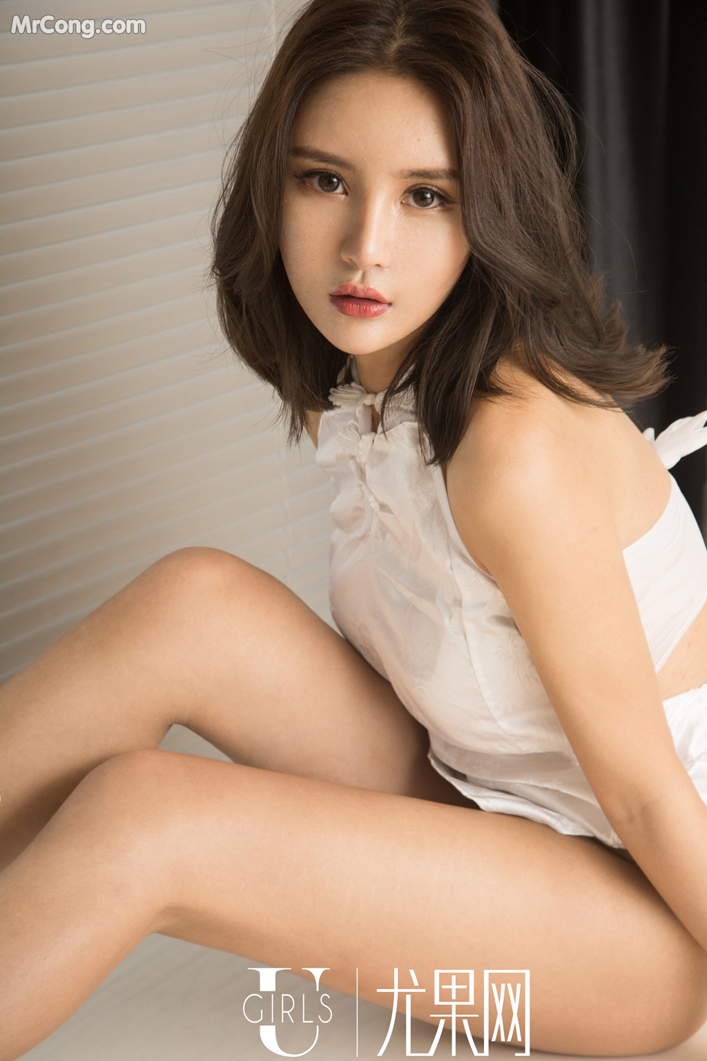 UGIRLS U388: Model SOLO- 尹 菲 (66 pictures) photo 1-7