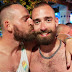 Gays preferem homens barbados, afirma pesquisa