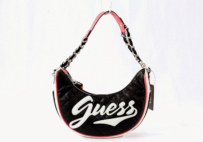 Guess Brand Handbags In Usaa