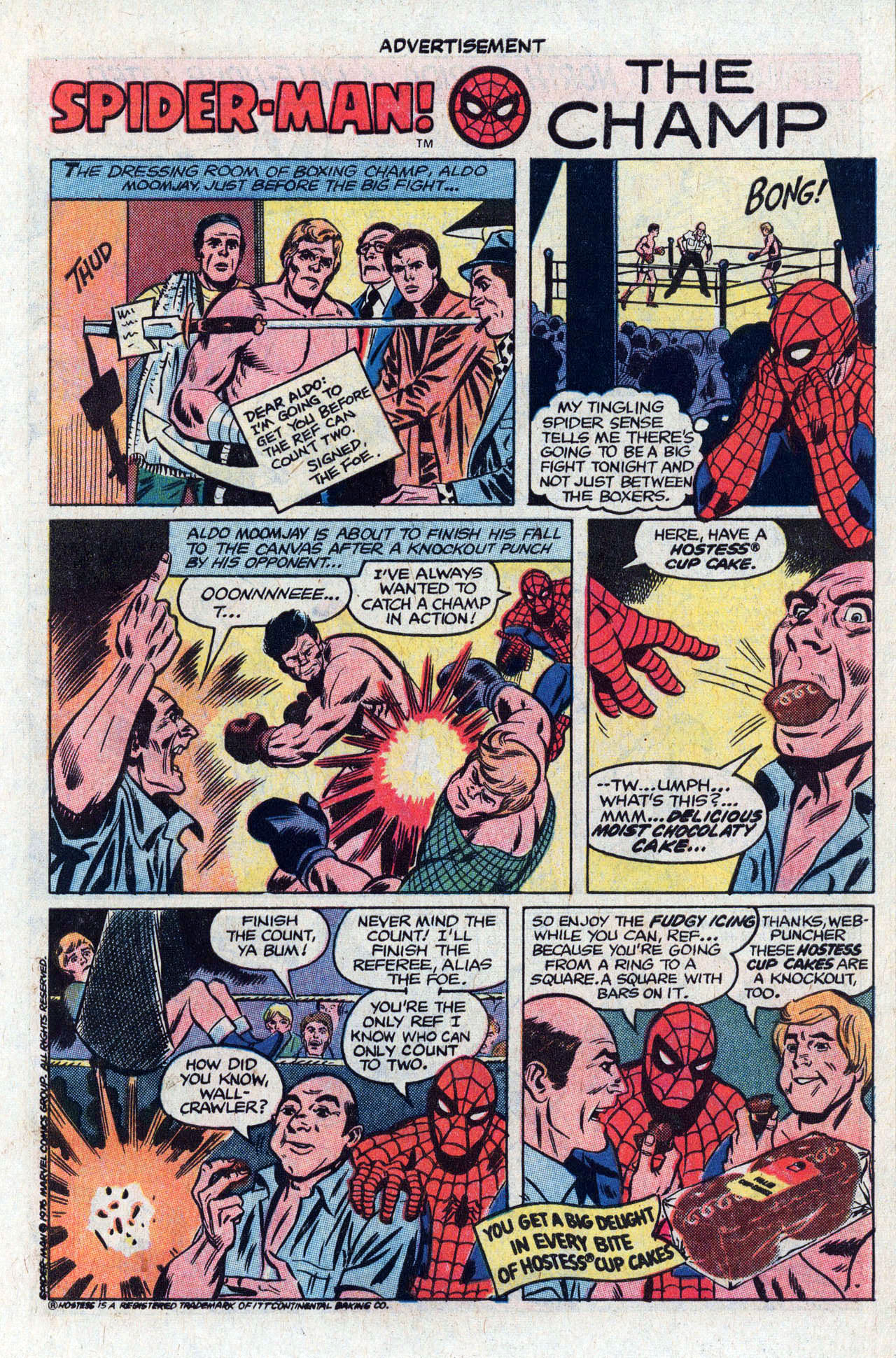Ms. Marvel (1977) issue 4 - Page 31