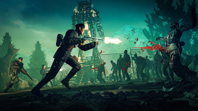 تحميل لعبة zombie army trilogy تحميل لعبة zombie army trilogy