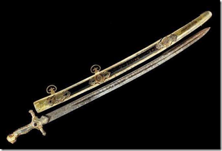 20+ Pedang Damaskus