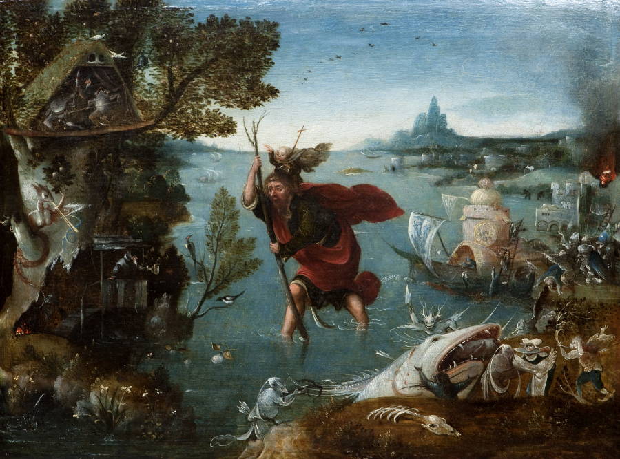 antblog Jan Wellens de Cock