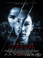 Scandal 2: H? o Quang Tr?»? L???i