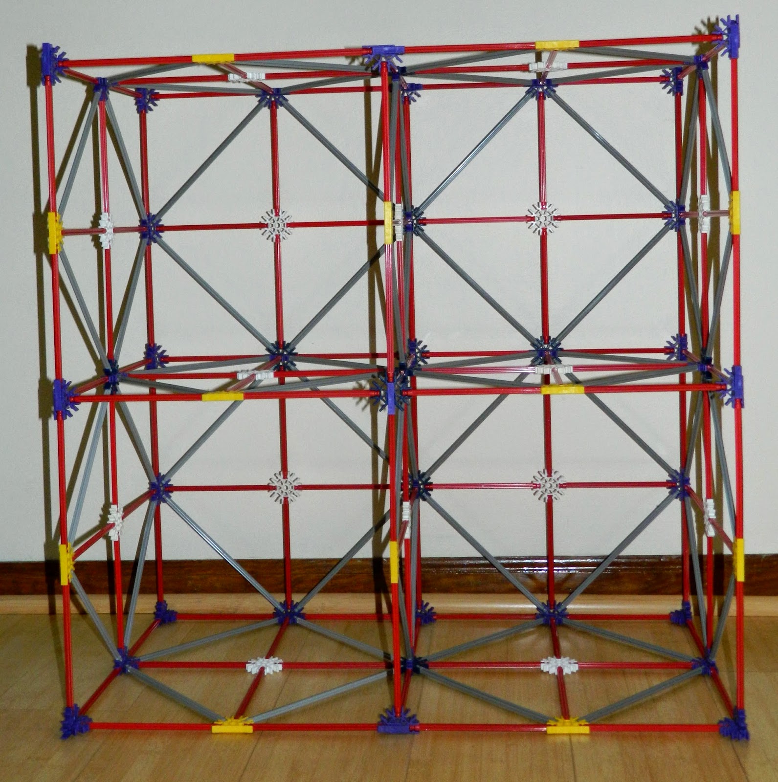 Knextravagant Kreations Spruce Up Your Space with Knex Storage Options!