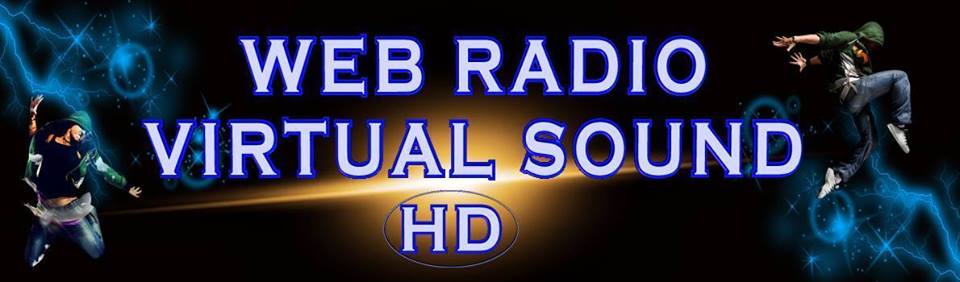 WEB RADIO VIRTUAL SOUND HD DJ GIGANTE