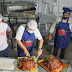 Ibaneis faz o almoço especial Nosso Natal com cerca de 53 mil refeições servidas