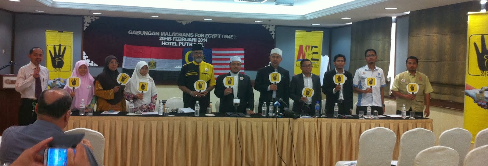 MALAYSIA MUST SUPPORT TURKEY DENOUNCE ZIONIST CC MILITARY COUP IN EGYPT !!