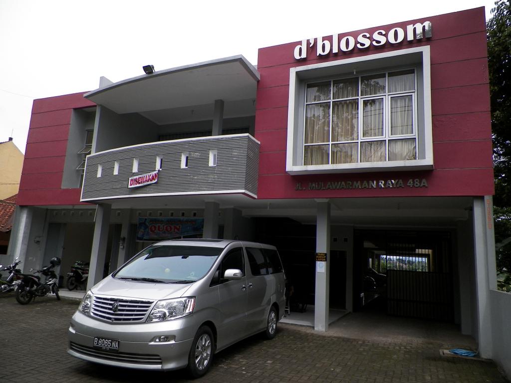 kos putri semarang kos putri exlusive