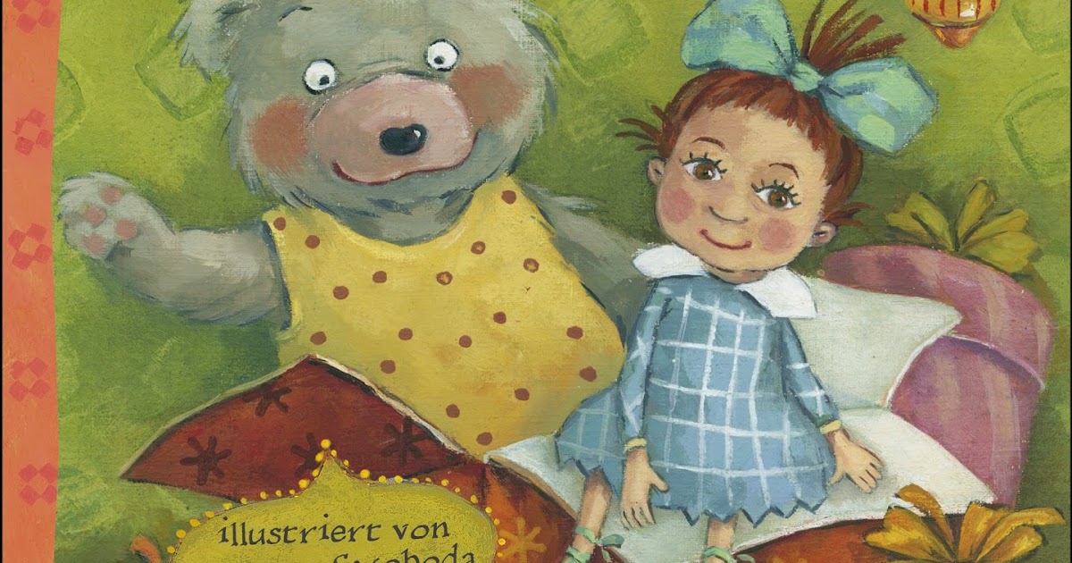 Swobodas BÜCHERBLOG LADISLAUS UND ANNABELLA